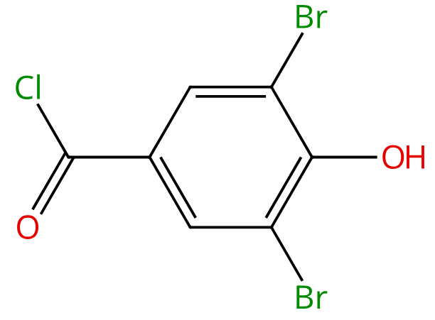 Benzbromarone Impurity 21